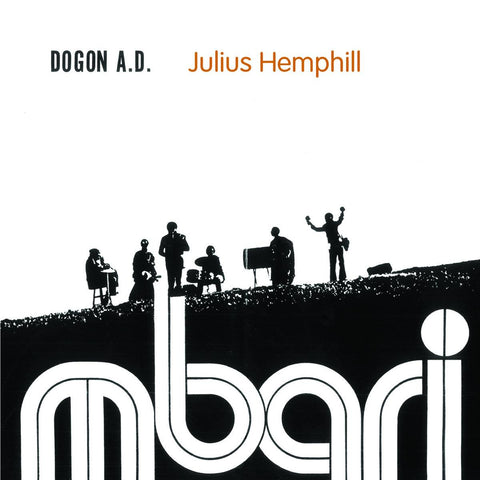 Judogon A.D. (Vinyl)