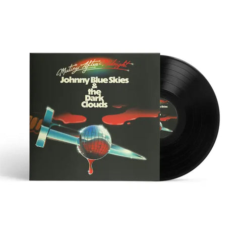 Mutiny After Midnight (Vinyl)