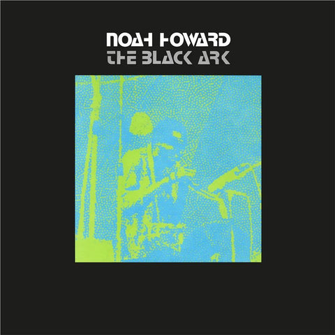 The Black Ark (Vinyl)