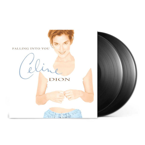 Falling Into You (30th Anniversary Vinyl)