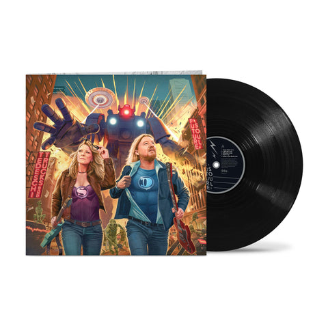 Future Soul (Vinyl)