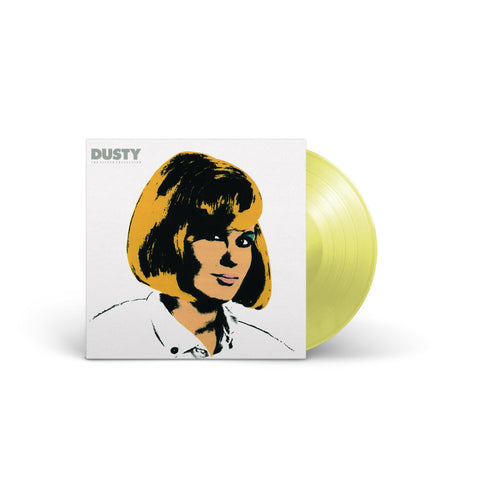 Silver Collection (JB NZ Exclusive Yellow Vinyl)