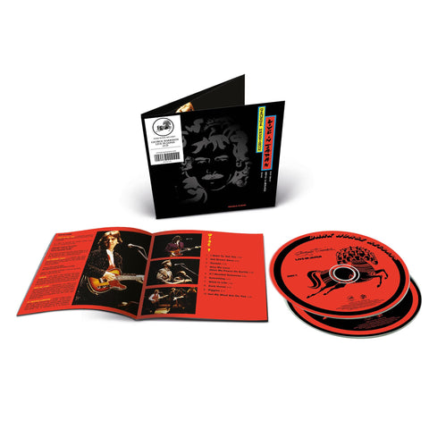 Live In Japan (Reissue)