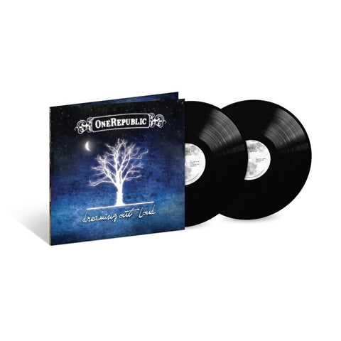 Dreaming Out Loud (Vinyl)