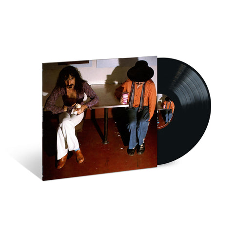 Bongo Fury (50th Anniversary Vinyl)