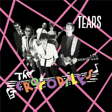 Tears (vinyl)