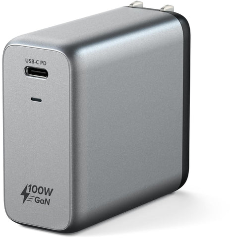 Satechi 100W USB-C PD GaN Wall Charger