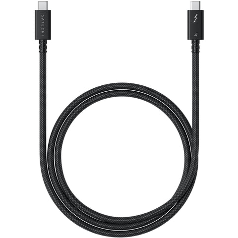 Satech USB-C Thunderbolt 4 Cable (1m)