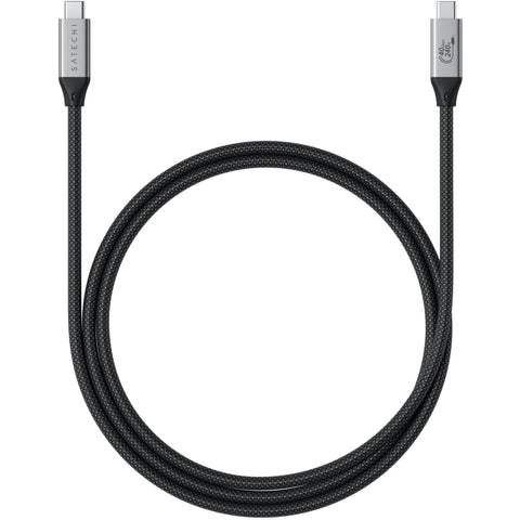Satechi USB4 V2 USB-C Pro Cable (1.2m)