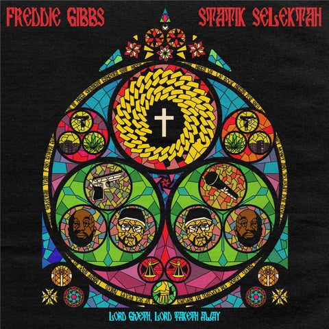 Lord Giveth, Lord Taketh Away (Vinyl)