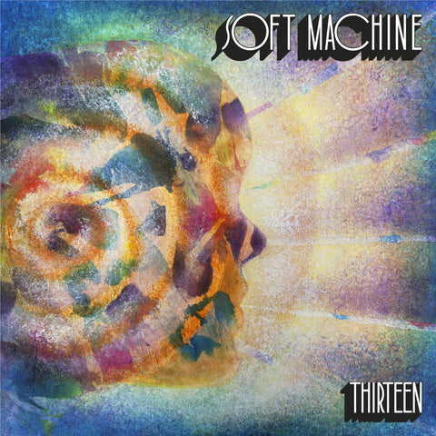 Thirteen (Vinyl)