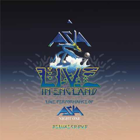 Live In England