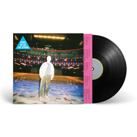 Paris In The Spring (Vinyl)