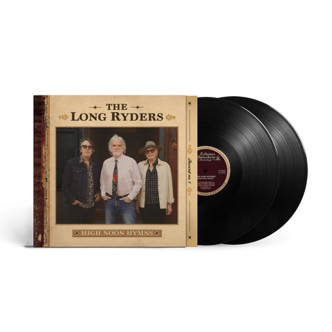 High Noon Hymns (Vinyl)