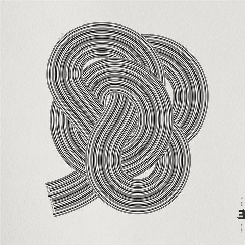 BaRcoDe (Rosewood Coloured Vinyl)