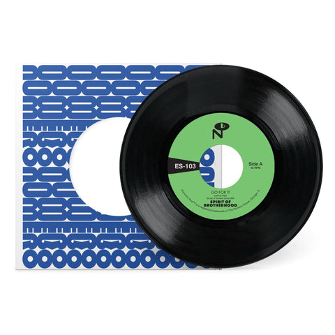 Go For It (Vinyl)