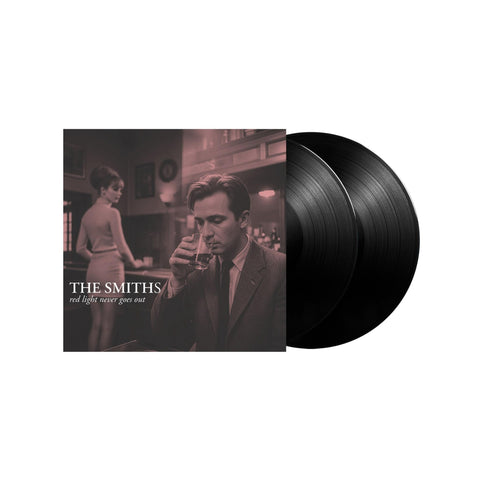 Red Light Never Goes Out (Vinyl)