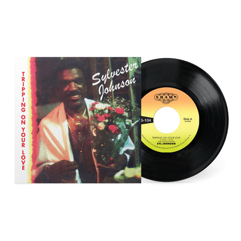 Tripping On Your Love (Vinyl)