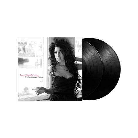 The Summer Soul Festival (Vinyl)