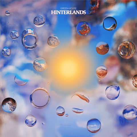 Hinterlands