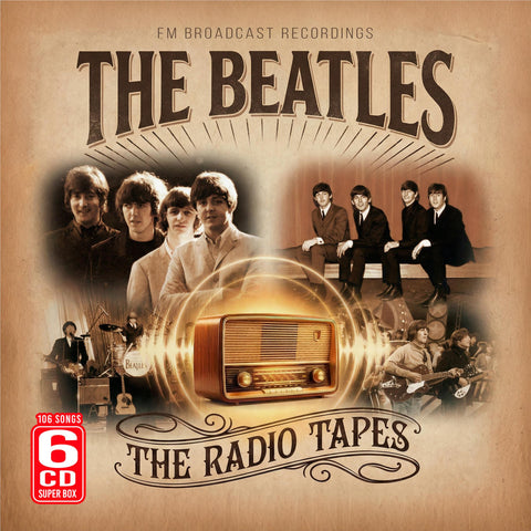 The Radio Tapes
