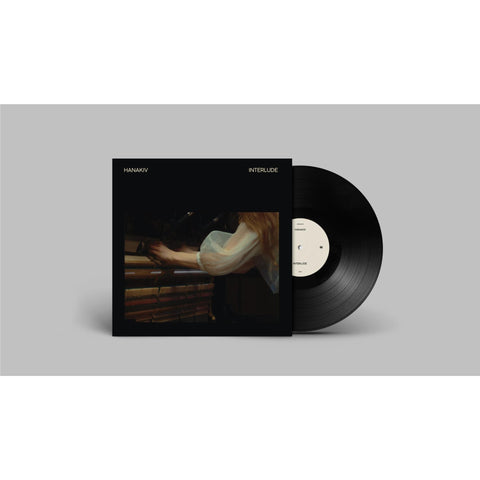 Interlude (Vinyl)