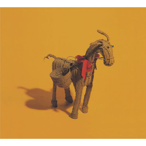 Straw Donkey... The Complete Singles (Vinyl)