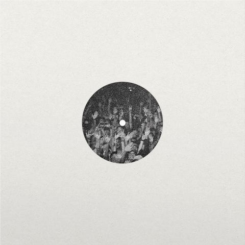 Human Voice (Vinyl)