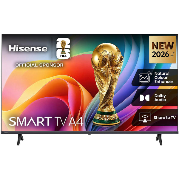 Hisense 40
