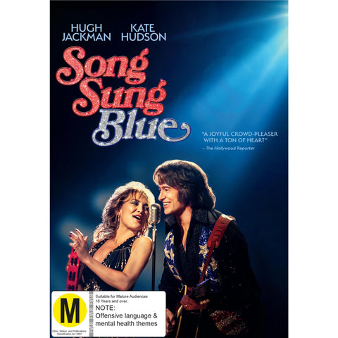 Song Sung Blue