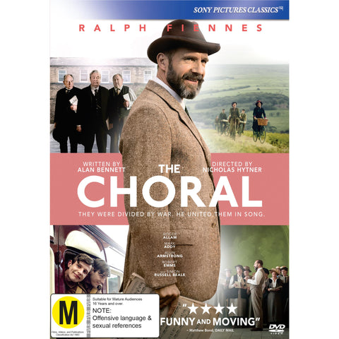 The Choral
