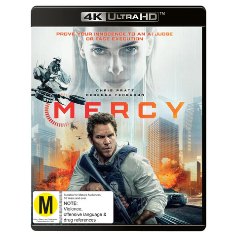 Mercy
