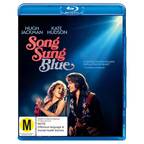 Song Sung Blue