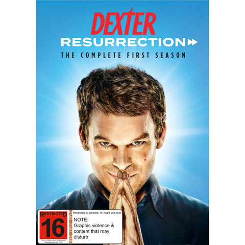 Dexter Resurrection: Season 1