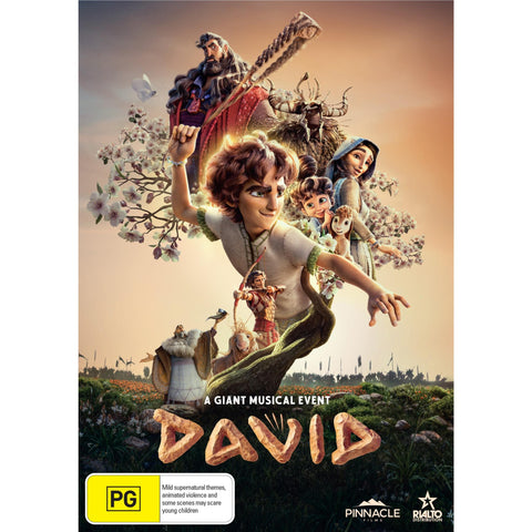 David
