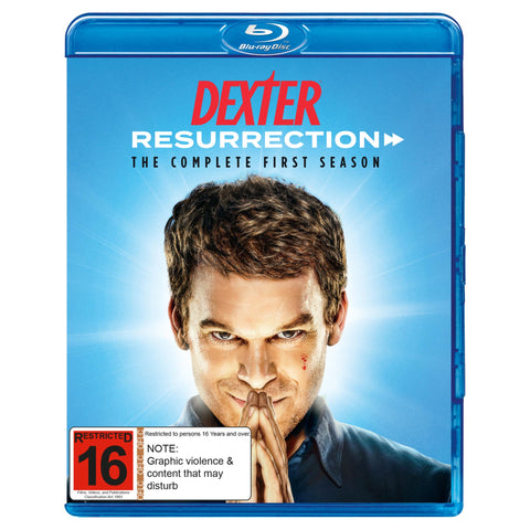 Dexter Resurrection: Season 1