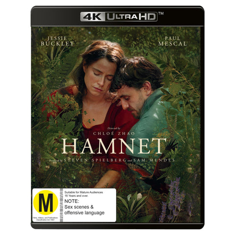 Hamnet