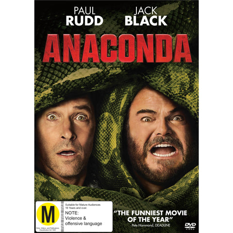 Anaconda