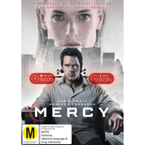 Mercy