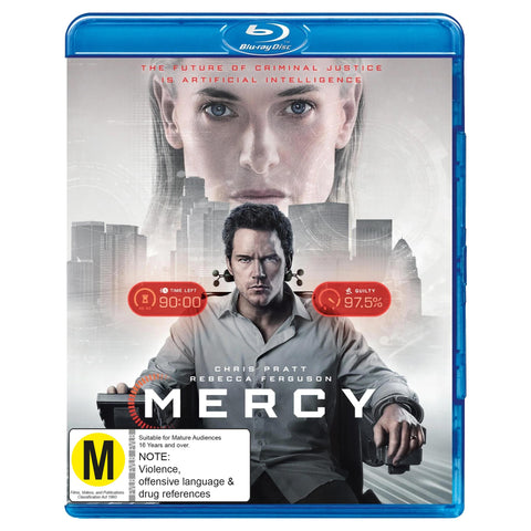 Mercy