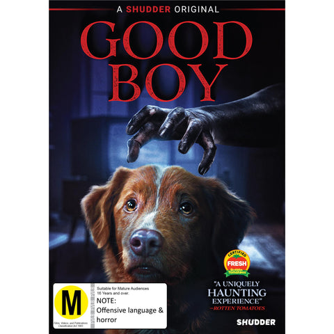 Good Boy