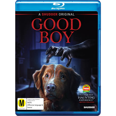 Good Boy