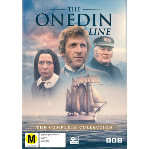 Onedin Line: Complete Collection