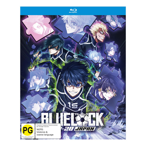Blue Lock - Season 2