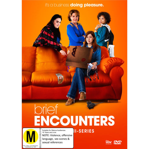 Brief Encounters
