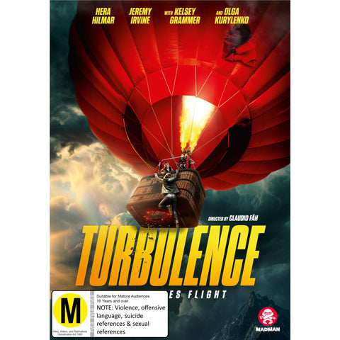 Turbulence