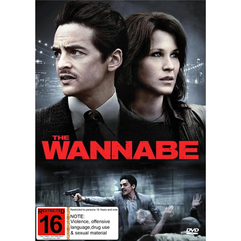 The Wannabe