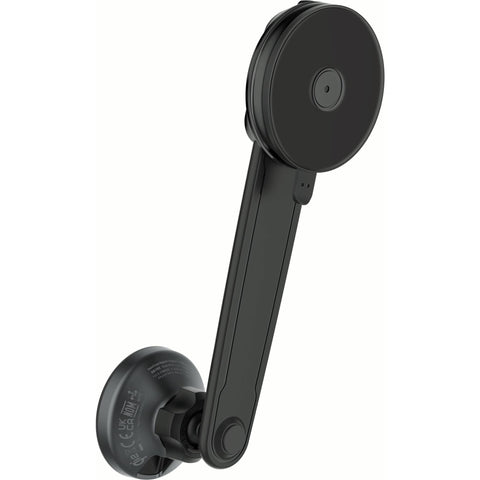 Belkin Qi2 15W Wireless In-Car Dash Mount Charger