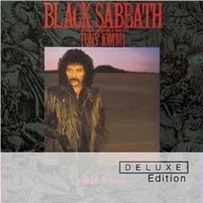 Seventh Star (Deluxe Edition)