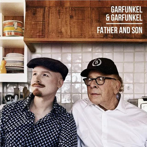 Father & Son